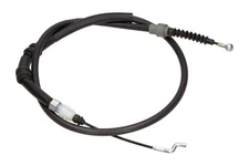 For Maxgear 32-0397 Handbrake Line VW T5 03- LE/PR