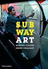 Subway Art: (reduced format edition) by Chalfant, Henry Book The Cheap Fast Free