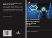 Analisi Dell'impatto Della Penetrazione Sostenibile Dei Veicoli Ortega Buch 2020