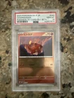 2023 Charmander 060/SV-P Pokemon 151 Card File Sets 2023 Japanese PSA GEM 10