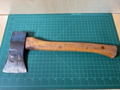 True Temper TOMAHAWK Hatchet