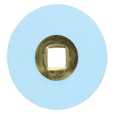 EC Moore ECM-BC-58-1F3 Moore-Flex Discs 5/8'' Regular Fine 100/Bx