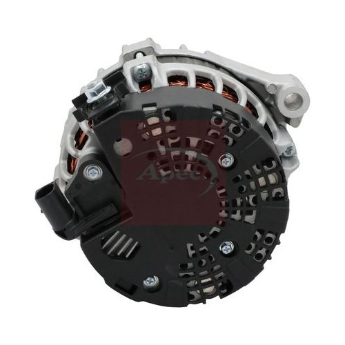 For VOLVO V60 I 155 2010 to 2018 ALTERNATOR AAL1172