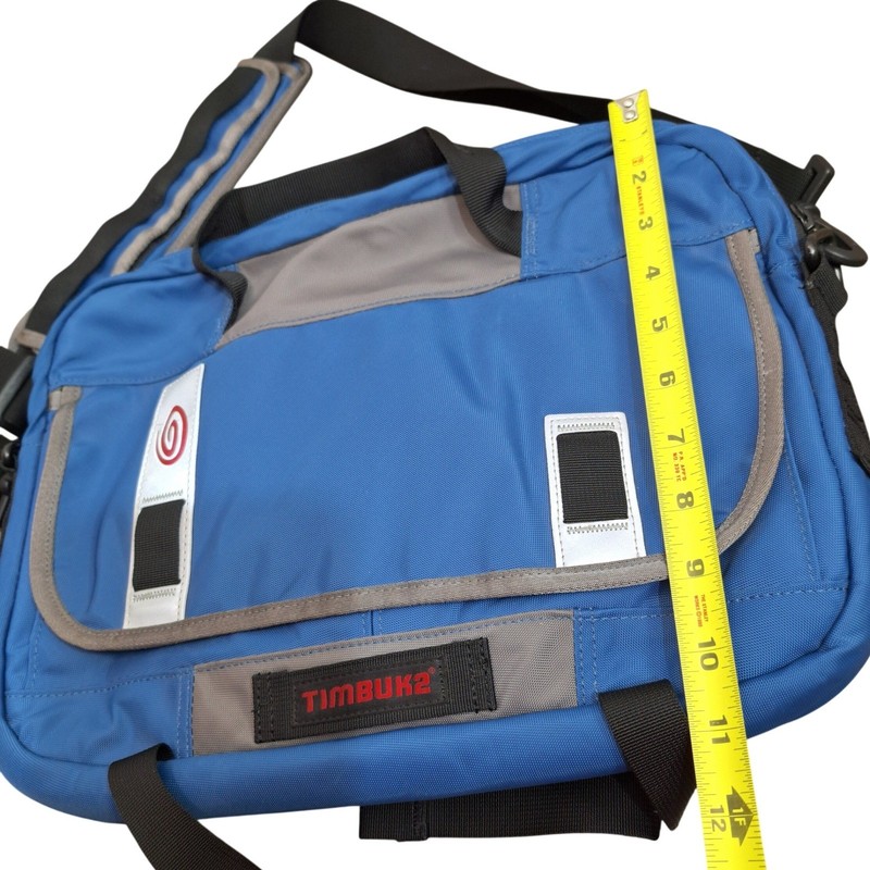 Timbuk2 Messenger Bag - Highly rated Buy It For Life recommendation