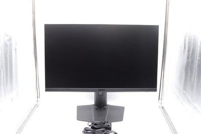 MSI G272qpf E2 27-Inch 2560 X 1440 Gaming Computer Monitor 3DC3