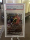 Charizard VSTAR SWSH262 SWSH: Sword & Shield Promo Cards Holo PSA 9