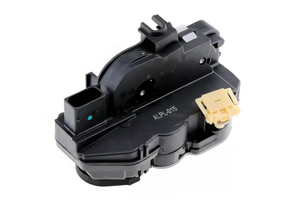 Fits NTY EZC-PL-015 CENTRAL DOOR LOCK ACTUATOR - REAR - Image 3