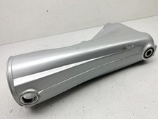 BMW R 1100 RT 259 Schwinge Kardantunnel Swingarm silber (für Rahmen)