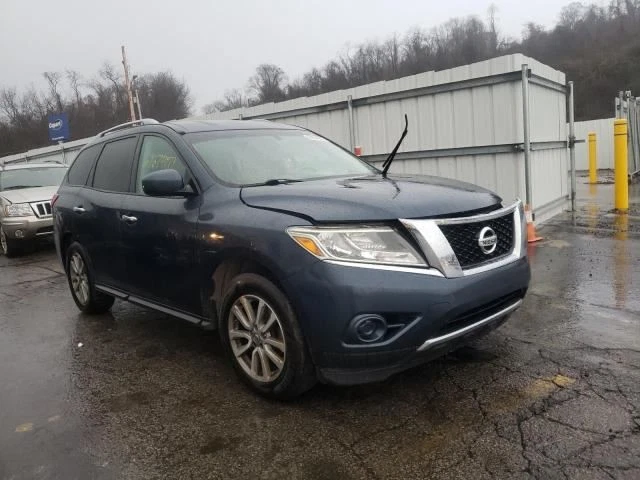 Air Cleaner Fits 15-24 MURANO 2238672 Foto 2 de 4