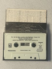 The Police музыкальные кассеты - огромный выбор по лучшим ценам | eBay