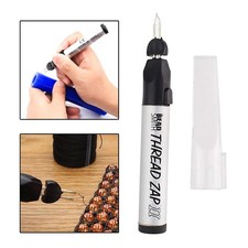 Stylo de cire de soudure de fil de fonte de fil Zapper pour le projet de