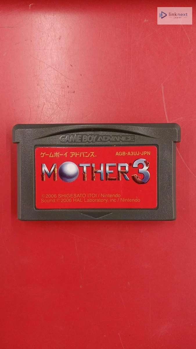 25+ Mother 3 Nintendo NTSC-J (Japan) Video Games for sale