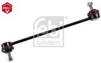 StossdÄMpfer Hinten Febi Bilstein 20237 DÄMpfer FahrwerksdÄMpfer