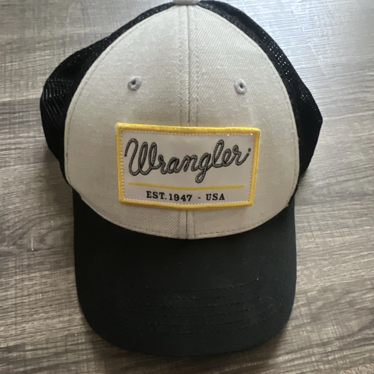 Wrangler HaT products for sale | eBay