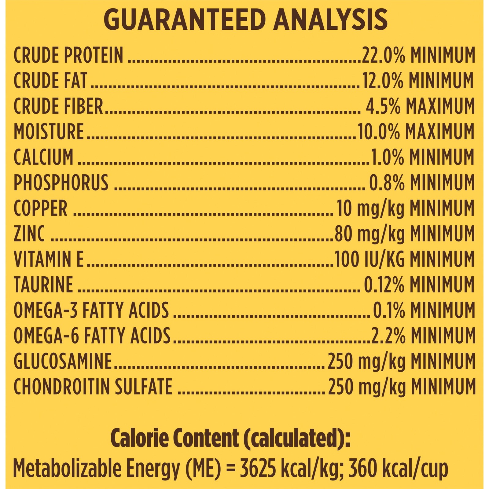 Recipe Freeze Dried Chicken, Barley & Brown Rice Dog Food 3.5 lb Bag