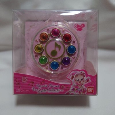 BANDAI Ojamajo Doremi Tap Case Collection Lehrling Tap