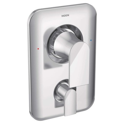 MOEN Genta T2470 LX Posi-Temp with Built-in 3-Function Transfer Valve Trim Kit