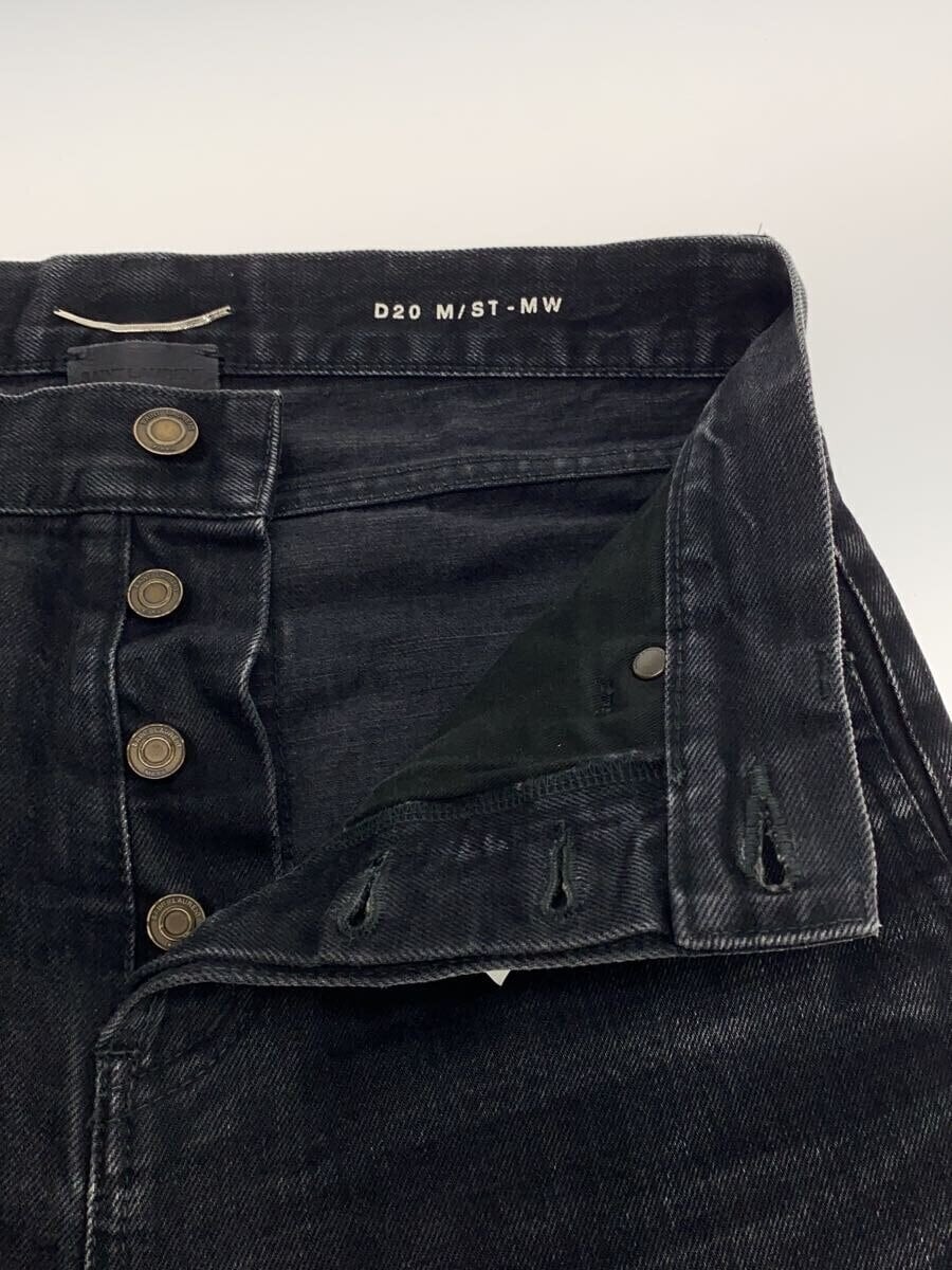 Jeans SAINT LAURENT nero 29