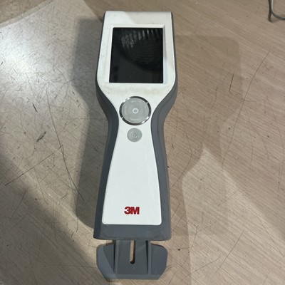 3M CLEAN-TRACE LM1 LUMINOMETER ATP CLEANING HYGIENE MONITORING