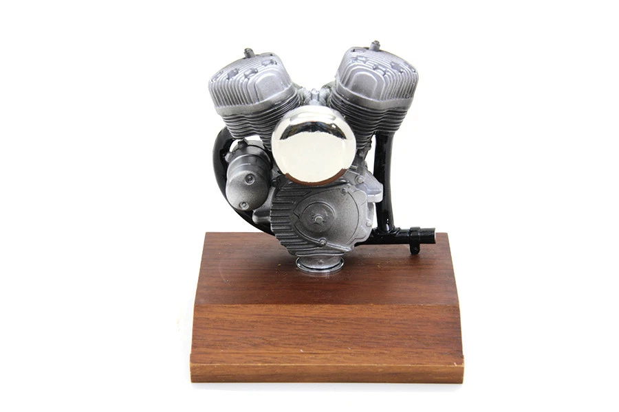 Modelo de motor de 45 WL para Harley Davidson Foto 3 de 4