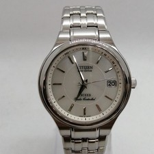 Citizen H110-T013562 Exceed Solar