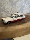 Vintage Dinky #288 Superior Cadillac Ambulance Rescuer Excellent Condition