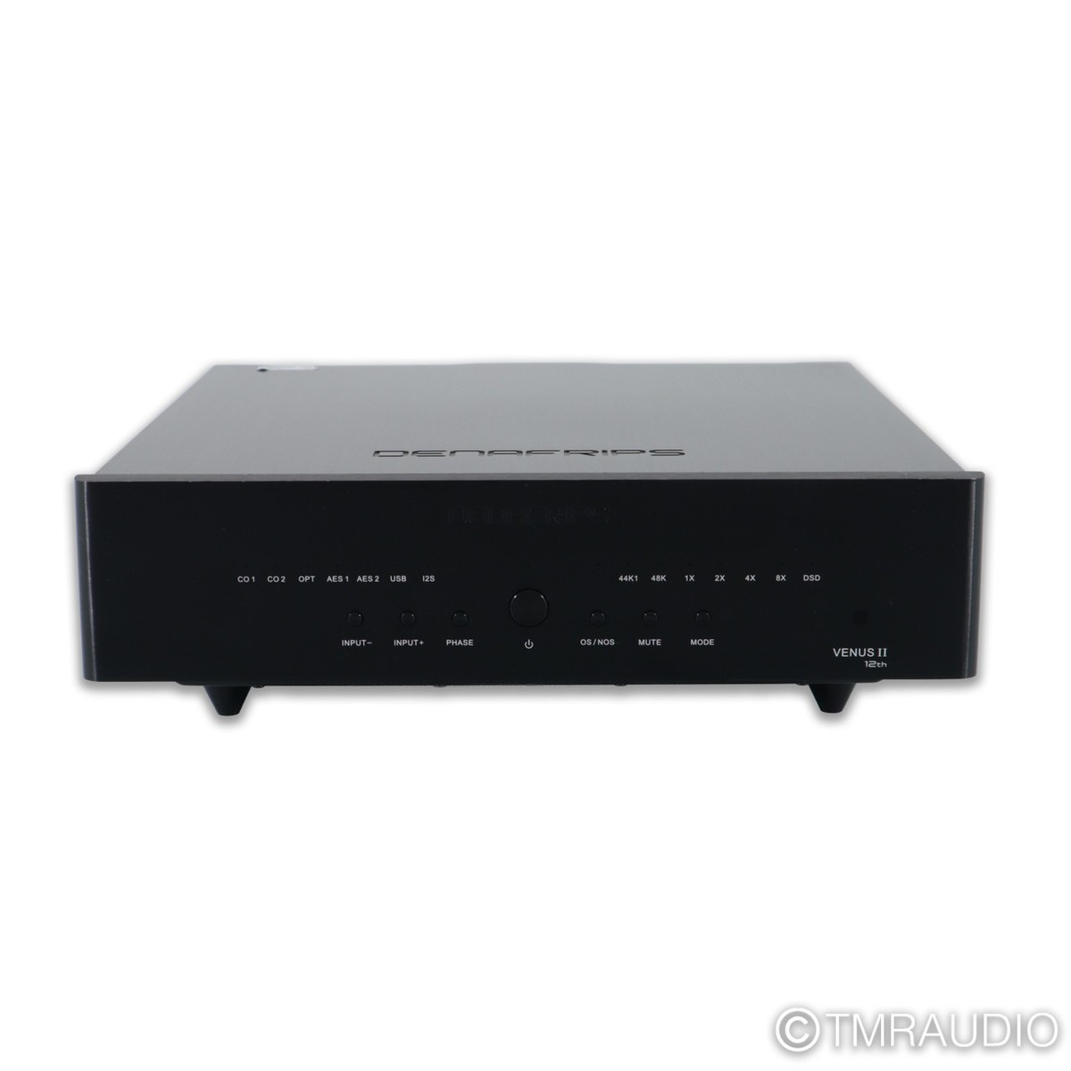 Denafrips Venus II 12th Anniversary Edition DAC; D/A Converter | eBay