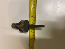 metal countersink 38mm with18mm centre