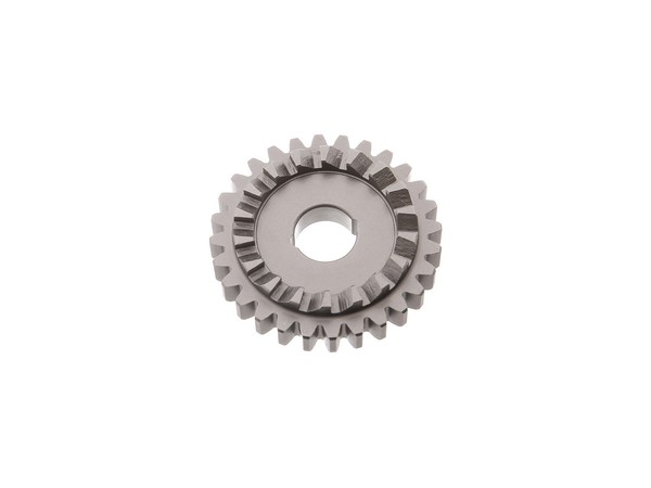 Kickstarterrad - FüR Simson S51, S70, SR50, KR51/2 Schwalbe-image