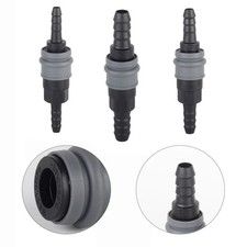 Self locking Quick Connector for Compressors 8/10/12mm