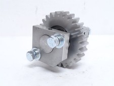 249101 New-No Box; Swisslog SV3984-034-ASSY Idler Shaft Support Assembly