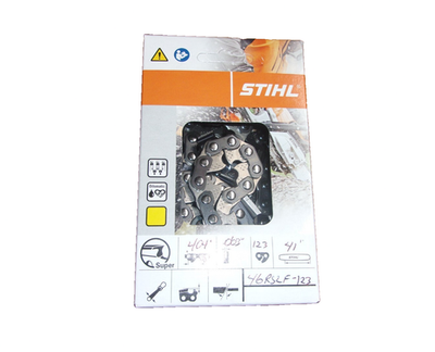 Stihl 41