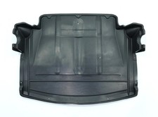 Under Engine Cover Undertray For BMW 3 Series E46 Petrol 2001-05 51718268344