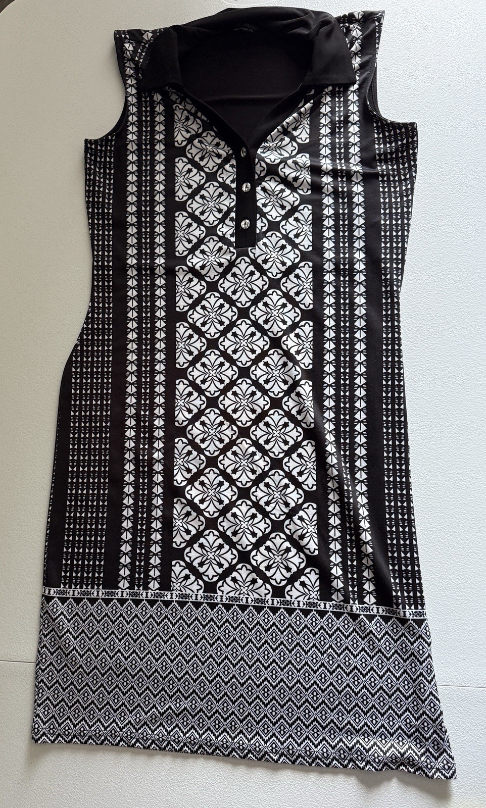 Tango Mango Women's Lightweight Multi Patterned S… - image 9