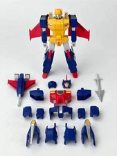 Fans Hobby Master Builder MB-32 Armour Eagle Action Figure USA SELLER IN STOCK