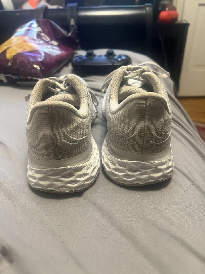 NEW BALANCE 880 V11 New Balance Fresh Foam 880v11 Arctic Fox W (Talla 6 Mujer Us) Foto 4 de 4