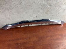 Mercedes-Benz GLB x247 2019 Zierleiste Stoßstange Stoßfänger vorne RUP1488