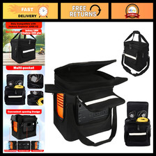 Portable Power Station Carrying Bag for Jackery Explorer 1000 V2 - Waterproof, A