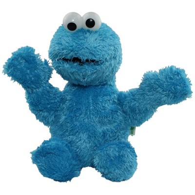 United Labels Krümelmonster Sesamstraße Plüschfigur 37 cm Blau