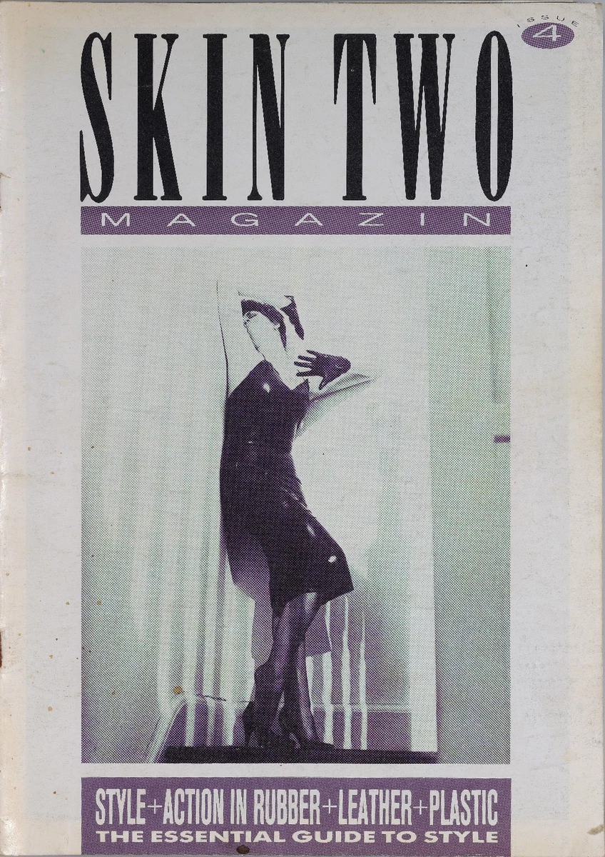 skin two magazine products for sale | eBay UK