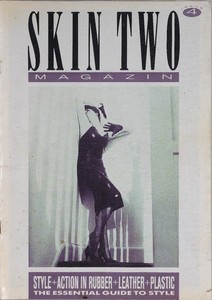Skin Two Magazine | eBay
