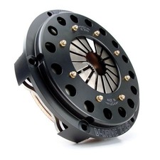 Quarter Master 298103 V-drive 7.25 In 2 Disc Clutch 1 Piece Rear Main Quarter Master 298103 V-drive 7.25 In 2 Disc Clutch 1 Piece Rear Main