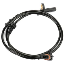 1 Pcs Front Driver Or Passenger Side ABS Sensor Assembly for Mercedes-Benz CL500
