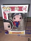 Funko Pop! Vinyl: DC Universe Heroes Comics Flash #1339 Supergirl