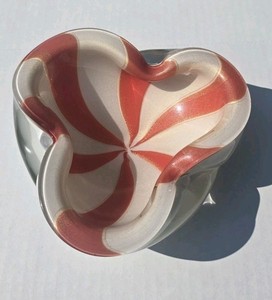 Barbini Ashtray | eBay