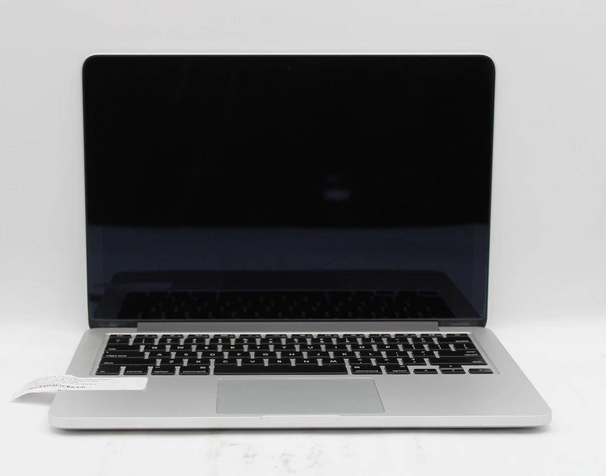 2013 Apple MacBook Pro 4GB Laptops for sale | eBay