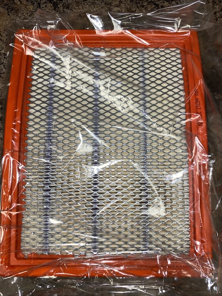 🇺🇸WIX воздушный фильтр 46317 FORD SUPER DUTY плюс больше Бесплатная доставка!!!🇺🇸 - Изображение 2 из 4