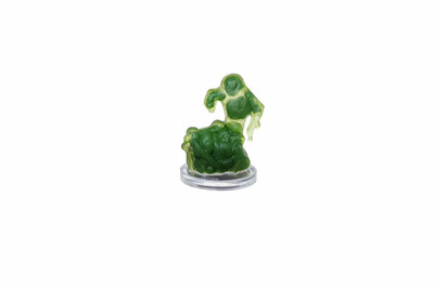 Oblex Spawn - Underdark Expeditions #13 D&D Icons of the Realms DungeonGlo