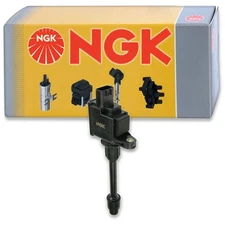NGK 48665 U5111 Ignition Coil for UF586 UF348T UF348 UF-586 UF-348 IGC0074 xc