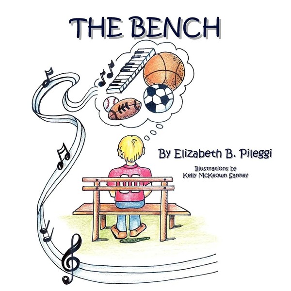 Elizabeth B. Pileggi | The Bench | Taschenbuch | Englisch (2010) | Xlibris-image